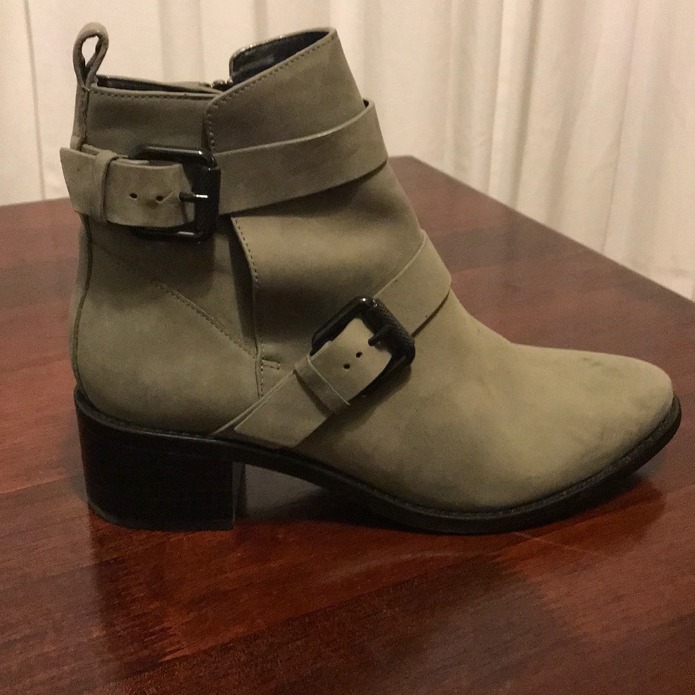 All Saints boots. Size 7.5